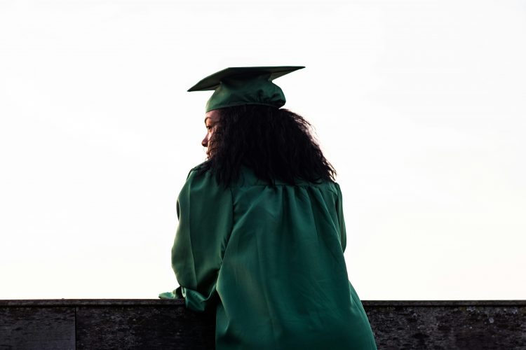 4 Tips for Navigating Life After College